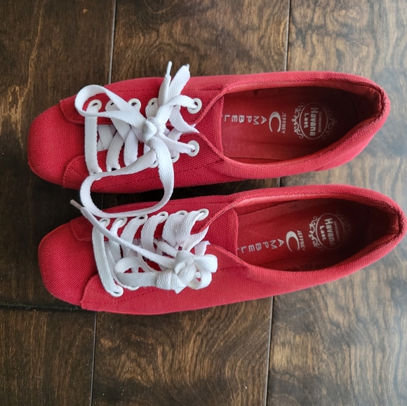 Jeffrey Campbell Amazing Platform Sneakers - Picture 5 of 8